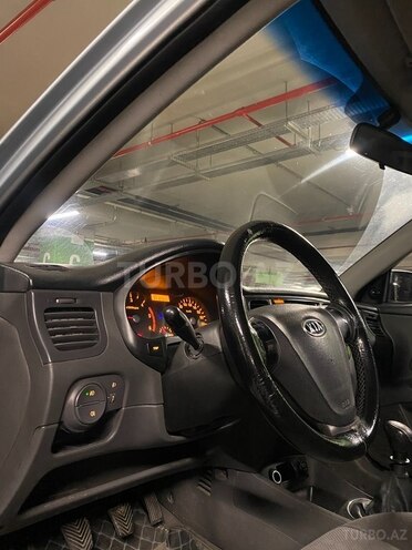 Kia Rio 2008, 200,000 km - 1.5 l - Bakı