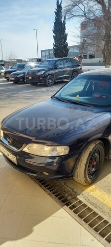 Opel Vectra 1999, 349,849 km - 2.0 l - Sumqayıt