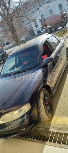 Opel Vectra 1999, 349,849 km - 2.0 l - Sumqayıt