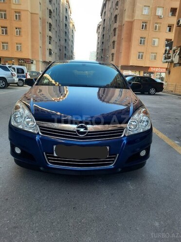 Opel Astra 2009, 178,000 km - 1.4 l - Bakı