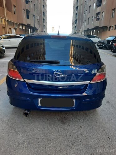 Opel Astra 2009, 178,000 km - 1.4 l - Bakı