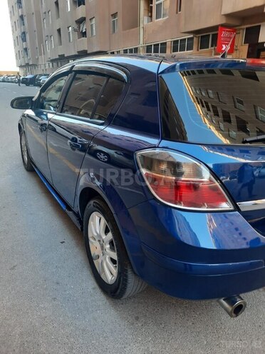 Opel Astra 2009, 178,000 km - 1.4 l - Bakı