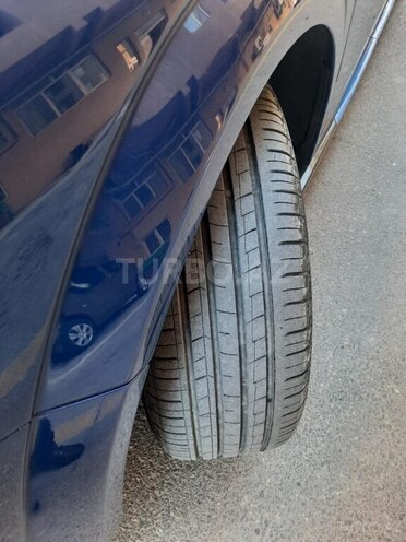 Opel Astra 2009, 178,000 km - 1.4 l - Bakı