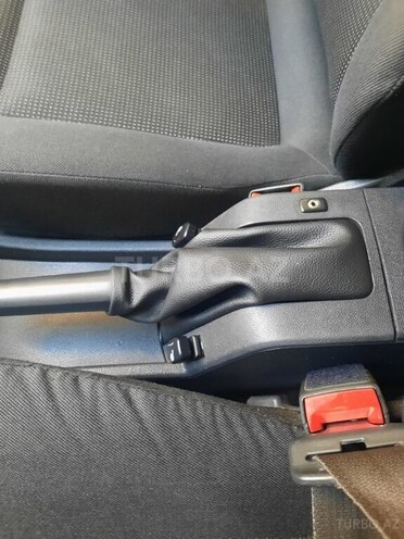 Opel Astra 2009, 178,000 km - 1.4 l - Bakı