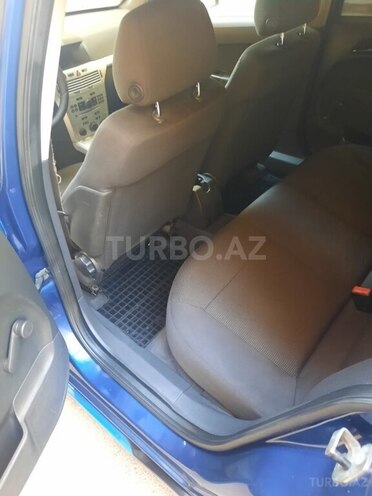 Opel Astra 2009, 178,000 km - 1.4 l - Bakı