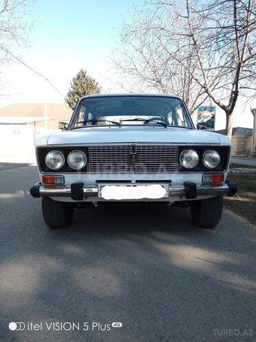 LADA (VAZ) 2106 1994, 24,611 km - 1.5 l - Şəmkir