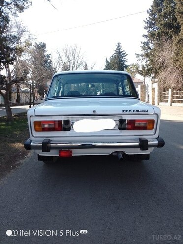 LADA (VAZ) 2106 1994, 24,611 km - 1.5 l - Şəmkir