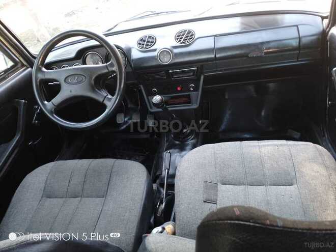 LADA (VAZ) 2106 1994, 24,611 km - 1.5 l - Şəmkir