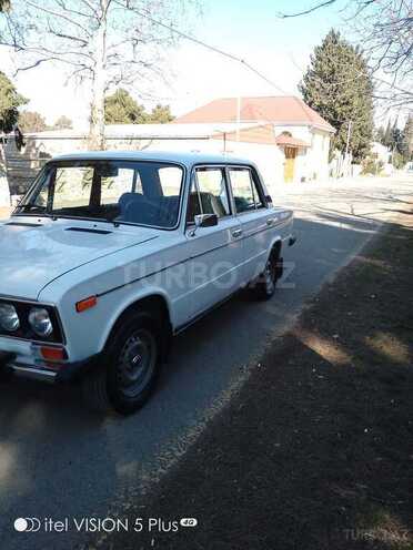 LADA (VAZ) 2106 1994, 24,611 km - 1.5 l - Şəmkir