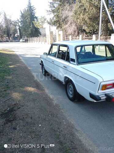 LADA (VAZ) 2106 1994, 24,611 km - 1.5 l - Şəmkir