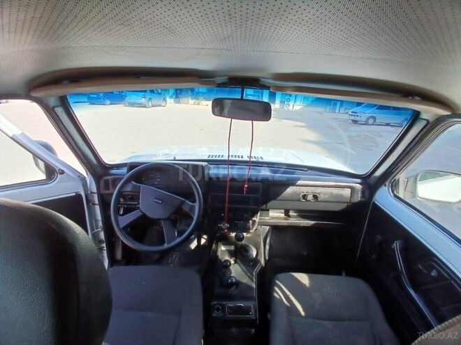 LADA (VAZ) Niva 2008, 162,000 km - 1.7 л - Bakı