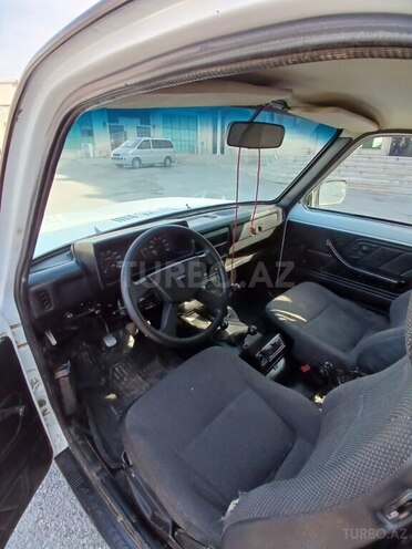 LADA (VAZ) Niva 2008, 162,000 km - 1.7 л - Bakı