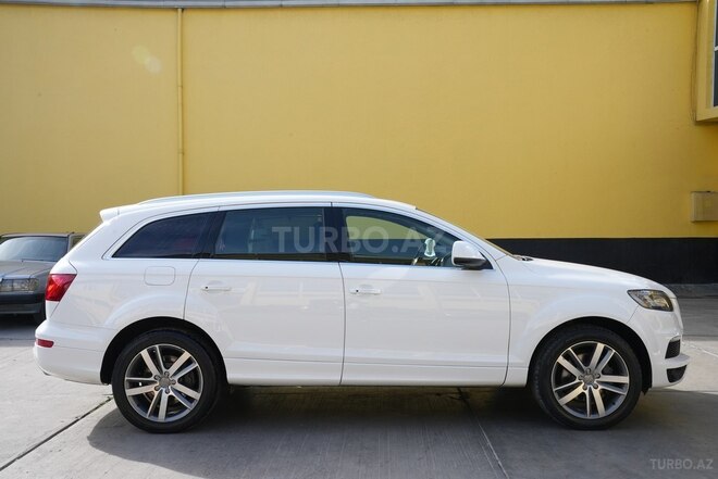 Audi Q7 2010, 179,000 km - 3.0 l - Bakı
