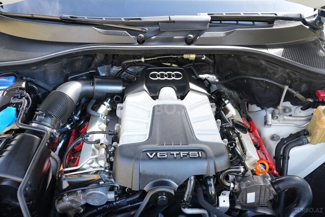 Audi Q7 2010, 179,000 km - 3.0 l - Bakı