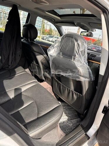 Mercedes E 280 2006, 299,000 km - 3.0 l - Bakı