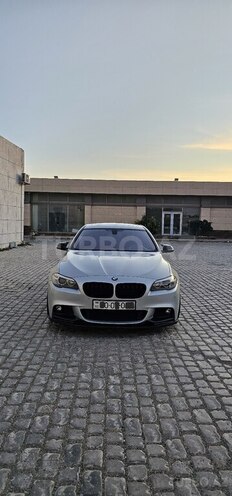 BMW 528 2013, 143,700 km - 2.0 l - Bakı