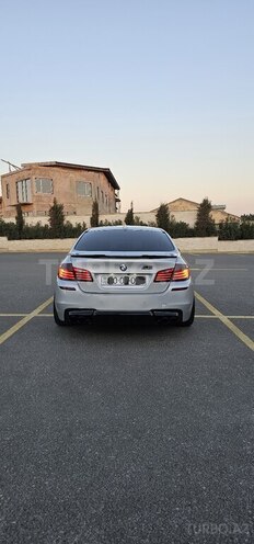 BMW 528 2013, 143,700 km - 2.0 l - Bakı