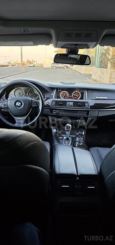 BMW 528 2013, 143,700 km - 2.0 l - Bakı