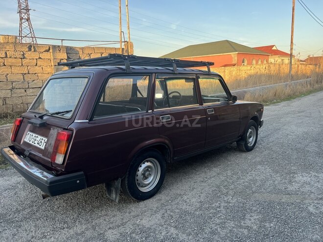 LADA (VAZ) 2104 2006, 133,000 km - 1.6 l - Bakı