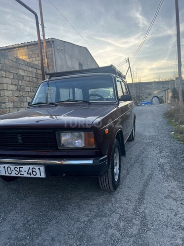 LADA (VAZ) 2104 2006, 133,000 km - 1.6 l - Bakı