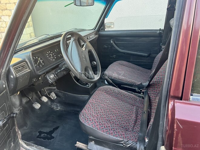 LADA (VAZ) 2104 2006, 133,000 km - 1.6 l - Bakı