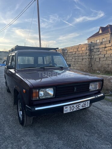 LADA (VAZ) 2104 2006, 133,000 km - 1.6 l - Bakı