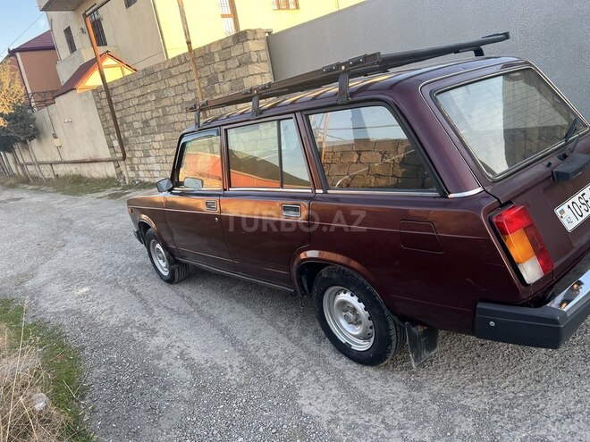 LADA (VAZ) 2104 2006, 133,000 km - 1.6 l - Bakı