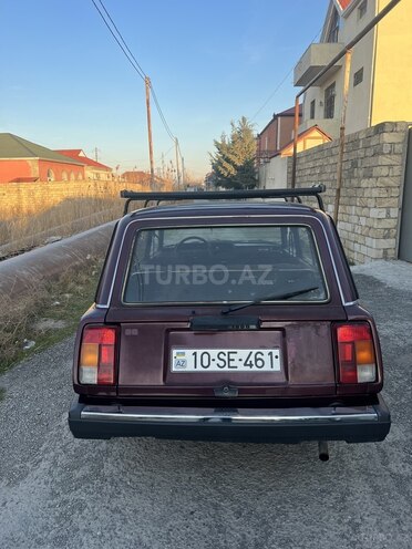 LADA (VAZ) 2104 2006, 133,000 km - 1.6 l - Bakı