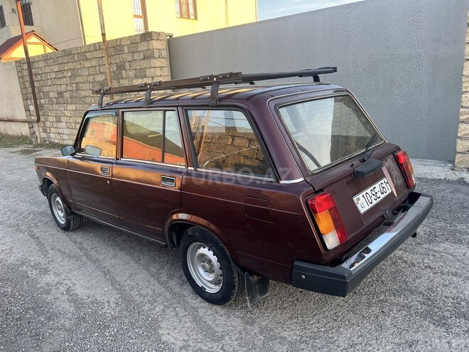 LADA (VAZ) 2104 2006, 133,000 km - 1.6 l - Bakı