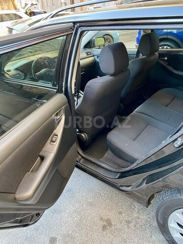 Toyota Corolla 2006, 225,000 km - 1.4 l - Bakı
