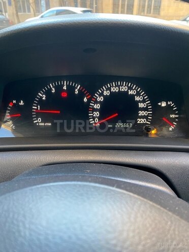 Toyota Corolla 2006, 225,000 km - 1.4 l - Bakı