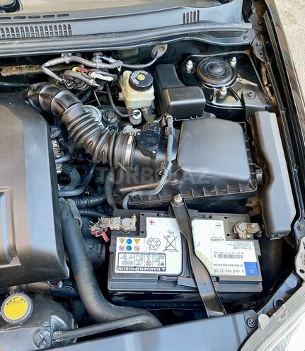 Toyota Corolla 2006, 225,000 km - 1.4 l - Bakı