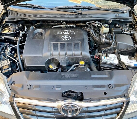Toyota Corolla 2006, 225,000 km - 1.4 l - Bakı