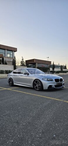 BMW 528 2013, 143,700 km - 2.0 l - Bakı