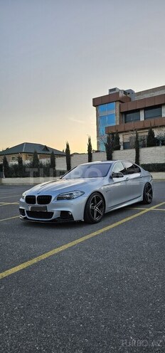 BMW 528 2013, 143,700 km - 2.0 l - Bakı