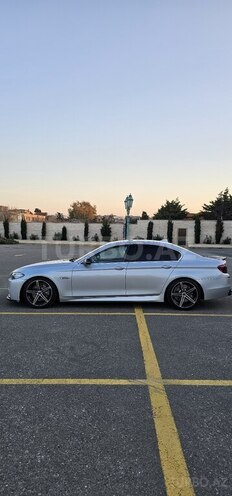 BMW 528 2013, 143,700 km - 2.0 l - Bakı