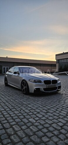 BMW 528 2013, 143,700 km - 2.0 l - Bakı