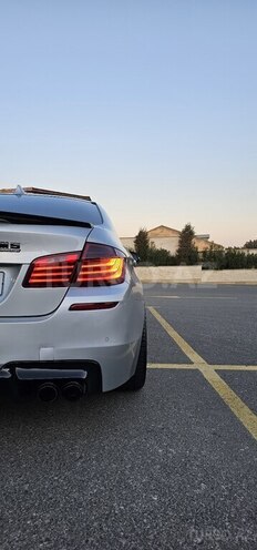 BMW 528 2013, 143,700 km - 2.0 l - Bakı