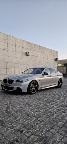 BMW 528 2013, 143,700 km - 2.0 l - Bakı