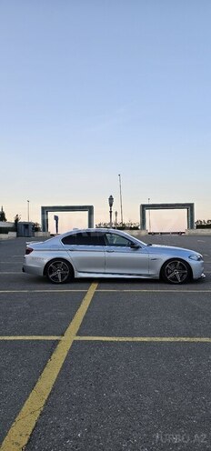 BMW 528 2013, 143,700 km - 2.0 l - Bakı