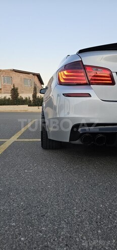 BMW 528 2013, 143,700 km - 2.0 l - Bakı