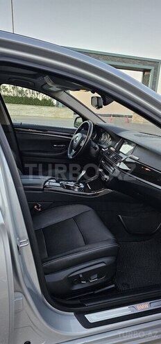 BMW 528 2013, 143,700 km - 2.0 l - Bakı