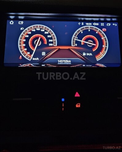 BMW 528 2013, 143,700 km - 2.0 l - Bakı