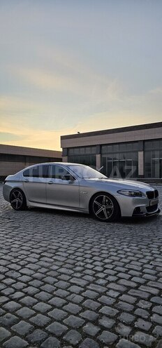 BMW 528 2013, 143,700 km - 2.0 l - Bakı