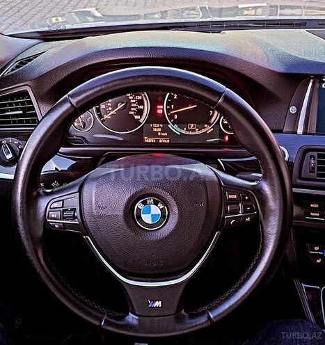 BMW 528 2013, 143,700 km - 2.0 l - Bakı