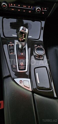BMW 528 2013, 143,700 km - 2.0 l - Bakı