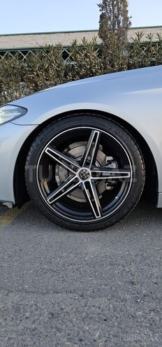BMW 528 2013, 143,700 km - 2.0 l - Bakı