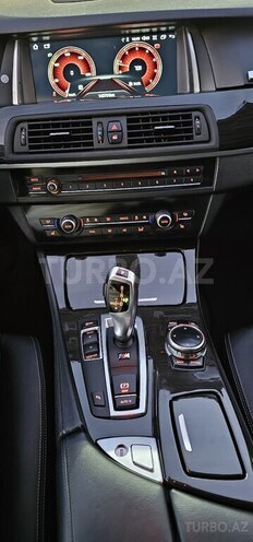 BMW 528 2013, 143,700 km - 2.0 l - Bakı