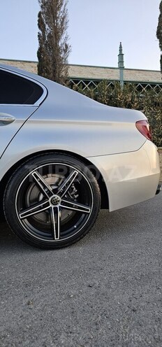 BMW 528 2013, 143,700 km - 2.0 l - Bakı