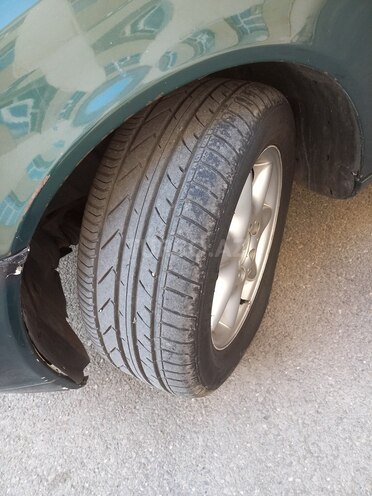 Mercedes C 200 2000, 414,700 km - 2.0 l - Bakı